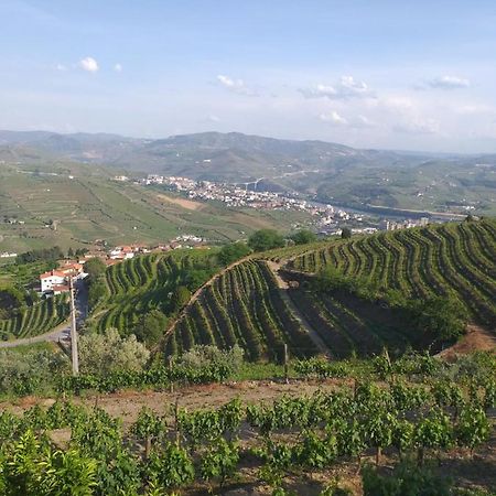 Retiro Da Quinta Do Souto Βίλα Peso da Régua Εξωτερικό φωτογραφία